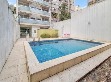 Departamento · 45m² · 2 Ambientes · Departamento 2 Ambientes Frente Impecable Luminoso Balcon en Barrio Norte