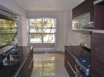 Departamento · 43m² · 3 Ambientes · 1 Cochera · Venta - Departamento de 2 Dorm. a Estrenar con Cochera. Centro Río, Rosario. Apto Crédito