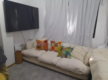 Departamento · 32m² · 1 Ambiente · Departamento Monoambiente en Venta - 1 Baño - 42 m² - Villa Ortúzar