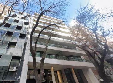 Departamento de 3 ambientes, Palermo · Espectacular 3amb Equipado a Full! Edificio de 1ra, Hermosos Amenities Cochera