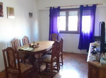 Departamento · 48m² · 2 Ambientes · Departamento en Venta - 1 Dormitorio 1 Baño - 48 m² - Ciudadela