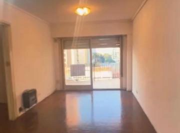 Departamento · 61m² · 3 Ambientes · Departamento en Venta - 2 Dorm. 1 Baño - 63 m² - Bernal