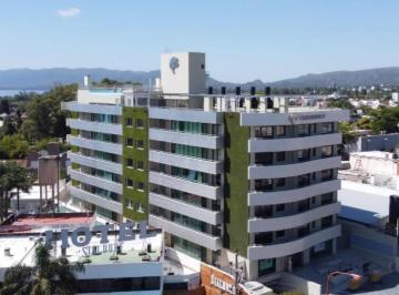 Departamento de 3 ambientes, Villa Carlos Paz · Departamento en Alquiler 1 Dormitorio con Buena Cochera