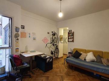 Departamento · 31m² · 2 Ambientes · Virey Olaguer y Feliu Al 3000 - Impecable Apto Profesional - Colegiales