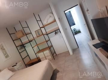 Departamento · 50m² · 2 Ambientes · Alquiler Temporada de Polo Pilar Los Mirasoles