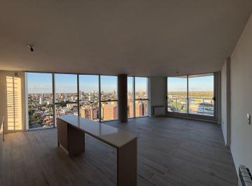 Departamento · 90m² · 3 Ambientes · Venta Dpto 2 Dorm - Cam 100 - Piso 16 "E"