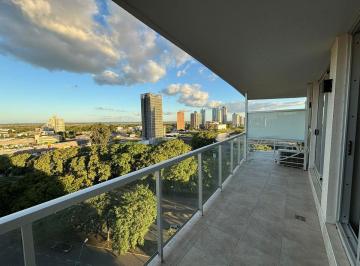 Departamento · 50m² · 2 Ambientes · Venta Dpto 1 Dorm - Cam 100 - Piso 9 "B"