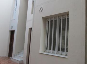 Departamento · 40m² · 2 Ambientes · Royo Inmobiliaria Alquila Departamento en Pasillo en Planta Baja con Patio