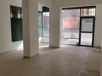 Local comercial · 48m² · Local Comercial en Alquiler de 48 m² - Sobre Bv. San Juan Nº