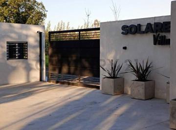 Terreno · 360m² · Lote en Solares Village