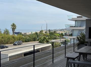 Departamento · 140m² · 3 Ambientes · Venta y Alquiler de Apartamento en Manantiales