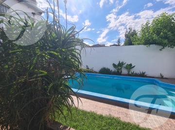 Departamento · 80m² · 3 Ambientes · 1 Cochera · Disponibilidad Inmediata