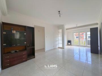 Departamento · 82m² · 3 Ambientes · Depto Reciclado 3 Amb - en Venta - Centro de Punta Mogotes