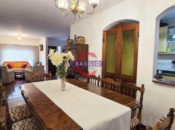 PH · 100m² · 4 Ambientes · 1 Cochera · Venta Muy Buen Dúplex con Cochera y Jardín en Villa Adelina