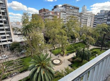 Departamento · 65m² · 3 Ambientes · Departamento en Centro