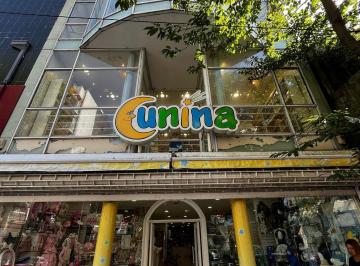Local comercial · 600m² · Local de 4 Pisos en Alquiler. Zona Centro
