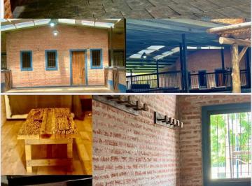 Campo · Alquiler Temporada de Polo Caballerizas San Jorge Chico