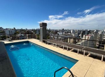 Departamento · 95m² · 4 Ambientes · Departamento - Villa Urquiza