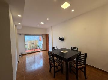 Departamento · 3 Ambientes · Departamento - Chauvin