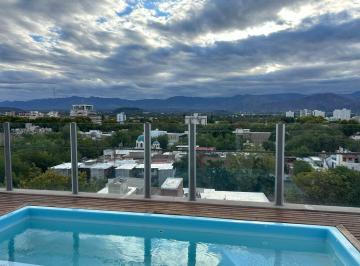 Departamento de 2 ambientes, Ciudad de Mendoza · Alquilamos Amoblado Centrico!