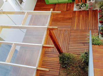 PARTICULAR ALQUILO
Casa tipo PH al frente, con amplio living, 3 dormitorios, 2 b · Particular Alquilo