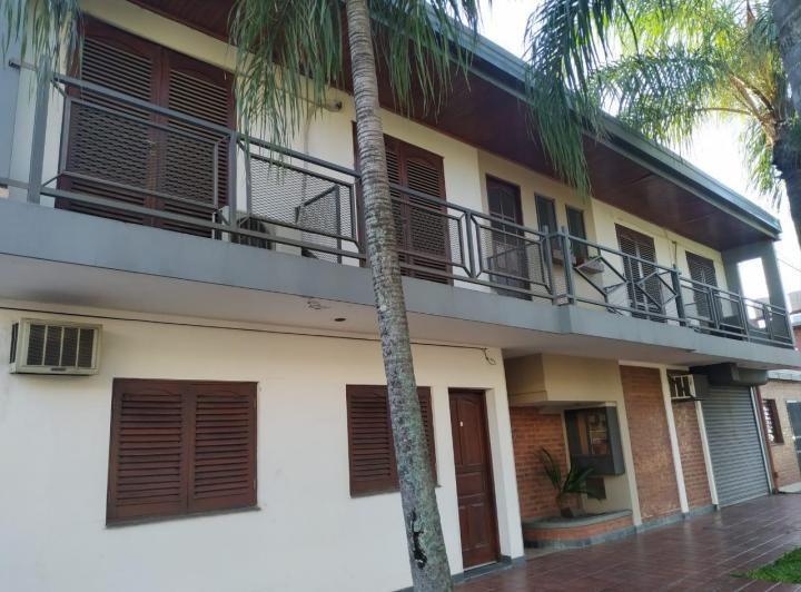 Departamento · 60m² · 3 Ambientes