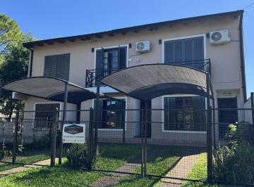 Departamento · 138m² · 3 Ambientes · 1 Cochera · 2 Dúplex en Venta en Colón Entre Ríos
