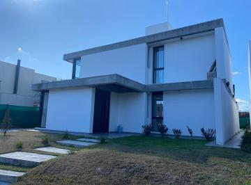 Casa de 6 ambientes, Malagueño · B° Privado Las Cañitas - 3 Dorm. -