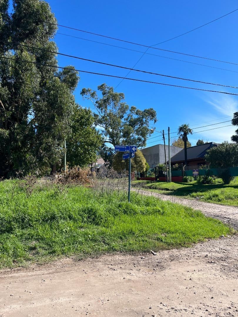 Lote en venta de 272m² en Colinas de Peralta Ramos