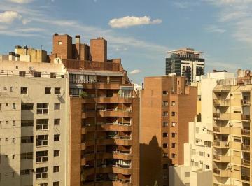 Departamento · 105m² · 5 Ambientes · 1 Cochera · Depto con 3 Dorm, Amplio y Luminoso.