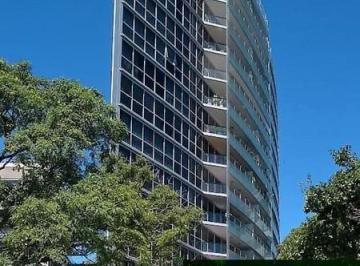00- EDIFICIO · Departamento. Vista Al Río. 4 Amb Dep. Coch Doble. Amenities