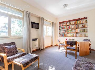 PH · 56m² · 3 Ambientes · PH en Villa Devoto