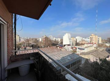 Departamento · 34m² · 1 Ambiente · Departamento - Villa Santa Rita