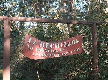 Quinta vacacional de 3 ambientes, Merlo · Hermosa Casa Quinta - Zona Merlo - Oportunidad Unica