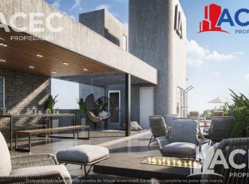 Departamento · 36m² · 2 Ambientes · Venta - Departamento - Luis Agote