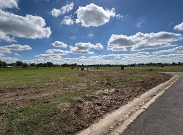 Terreno · 611m² · Venta|lote Interno en Esquina Listo Para Construir|san Pablo Chico/pilar