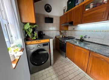 Departamento · 45m² · 3 Ambientes · 1 Cochera · Departamento 3 Amb. con Cochera en Ciudad Evita