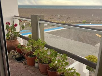 Foto · Triplex Frente Al Mar en Villa Costa Blanca Playa Unión