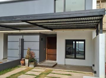PH · 125m² · 4 Ambientes · 2 Cocheras · Audisio Vende Duplex - Miradores de Manantiales
