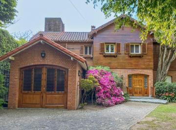 Terreno · 1055m² · Terreno en Venta en Martínez, San Isidro, G. B. a. Zona Norte