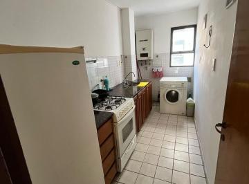 Departamento · 55m² · 4 Ambientes · Departamento en Alquiler Temporario