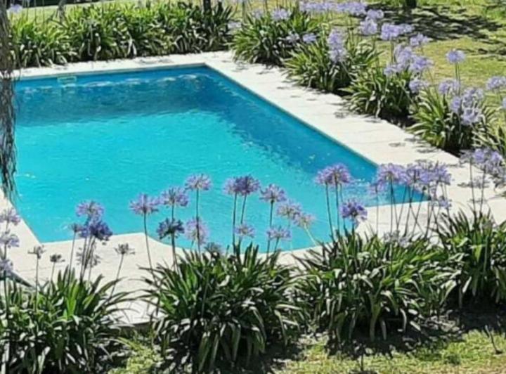 Casa · 180m² · 5 Ambientes · 1 Cochera