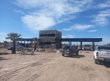 Terreno , Luján de Cuyo · Veronica Tahan Negocios Inmobiliarios Ofrece Terreno en Terrada III Ampros