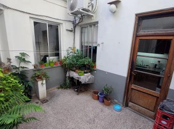 PH de 4 ambientes, Parque Avellaneda · PH Planta Baja con Cochera, Terraza y Local - Sin Expensas - Entrada Independiente