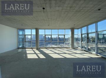 Oficina comercial · 80m² · 1 Cochera · Oficina en Venta con Renta, Officia Pilar - Edificio Work