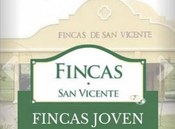 Terreno · 653m² · Terreno - Fincas de San Vicente
