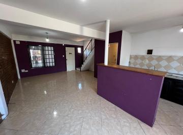 Departamento · 70m² · 3 Ambientes · Duplex Céntrico en Alquiler