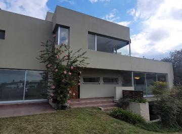 Foto · Alquiler La Rufina. 3 Dormit. Pileta. Calidad Constructiva