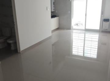 Departamento de 2 ambientes, Villa Santa Rita · Dos Ambientes con Balcon y Patio. a Estrenar!
