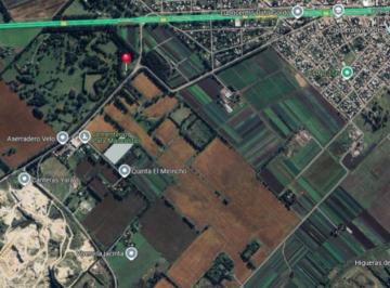 Quinta vacacional · 750000m² · Venta 75 Hectáreas en El Boquerón